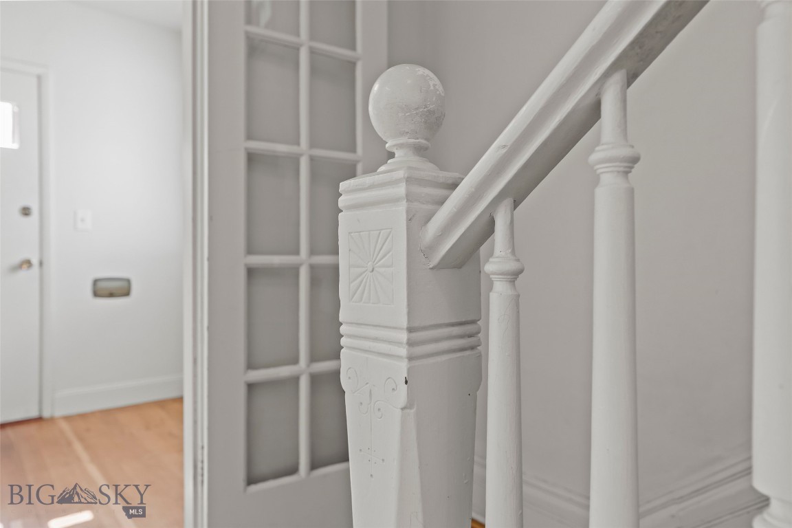 Livingston Original Plat - Residential