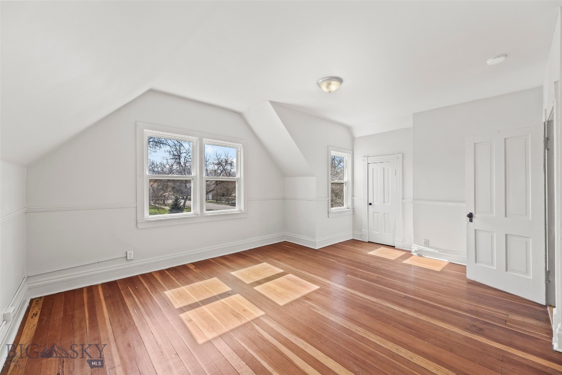 Livingston Original Plat - Residential