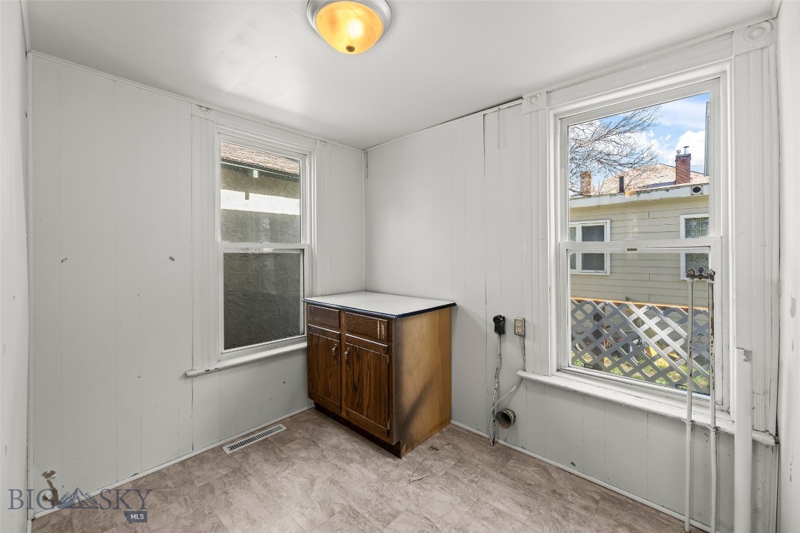 Livingston Original Plat - Residential