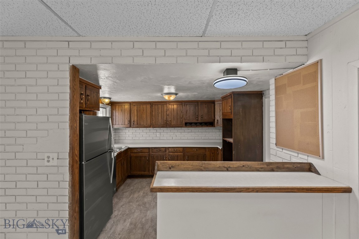 Livingston Original Plat - Residential