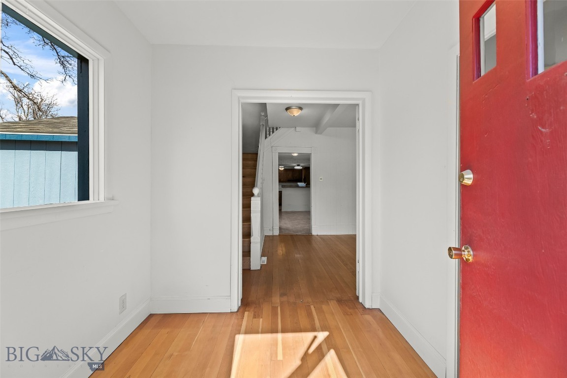 Livingston Original Plat - Residential