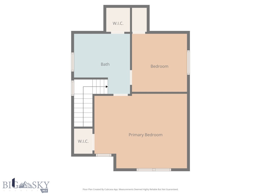 Livingston Original Plat - Residential