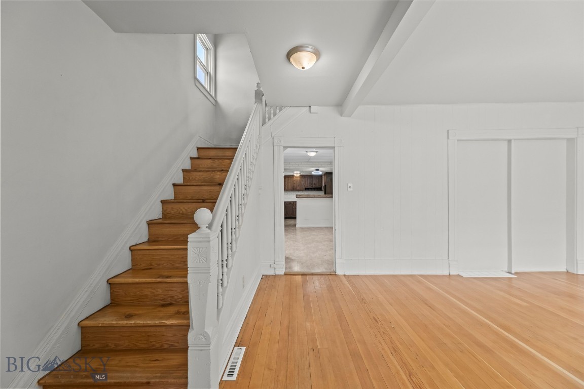 Livingston Original Plat - Residential