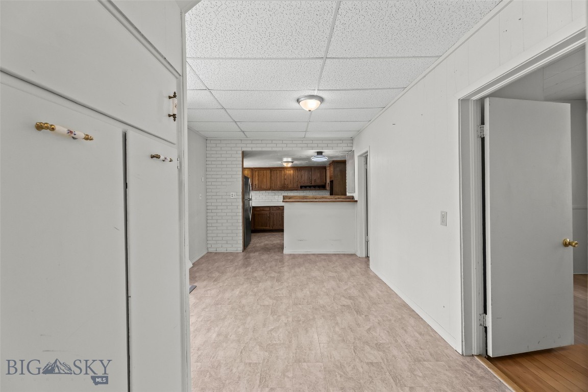 Livingston Original Plat - Residential