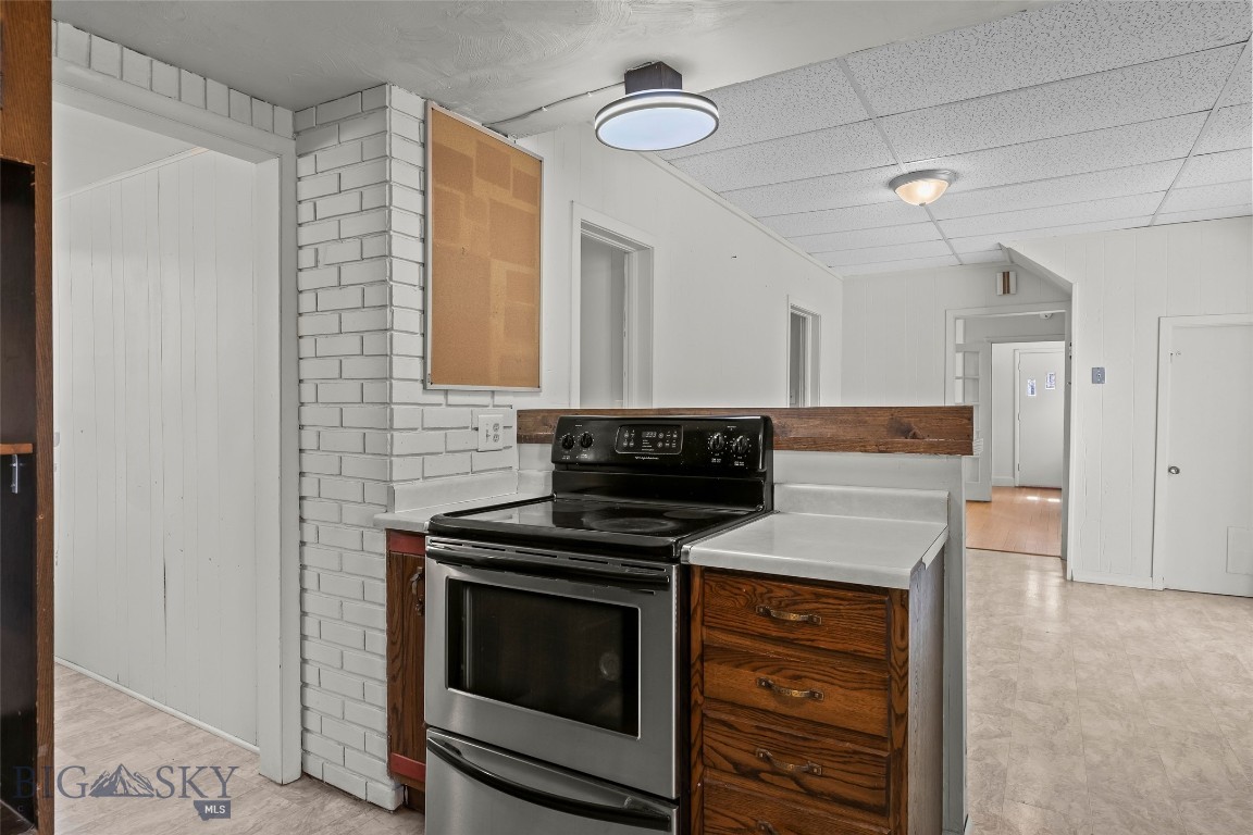 Livingston Original Plat - Residential