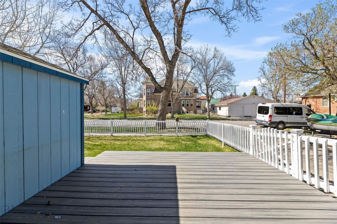 Livingston Original Plat - Residential