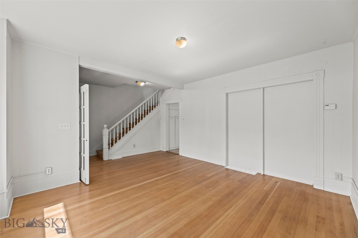 Livingston Original Plat - Residential