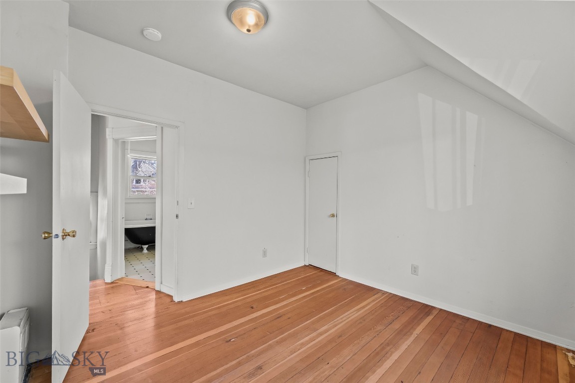 Livingston Original Plat - Residential