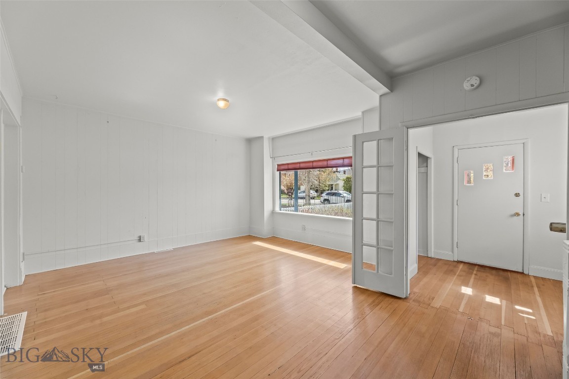 Livingston Original Plat - Residential