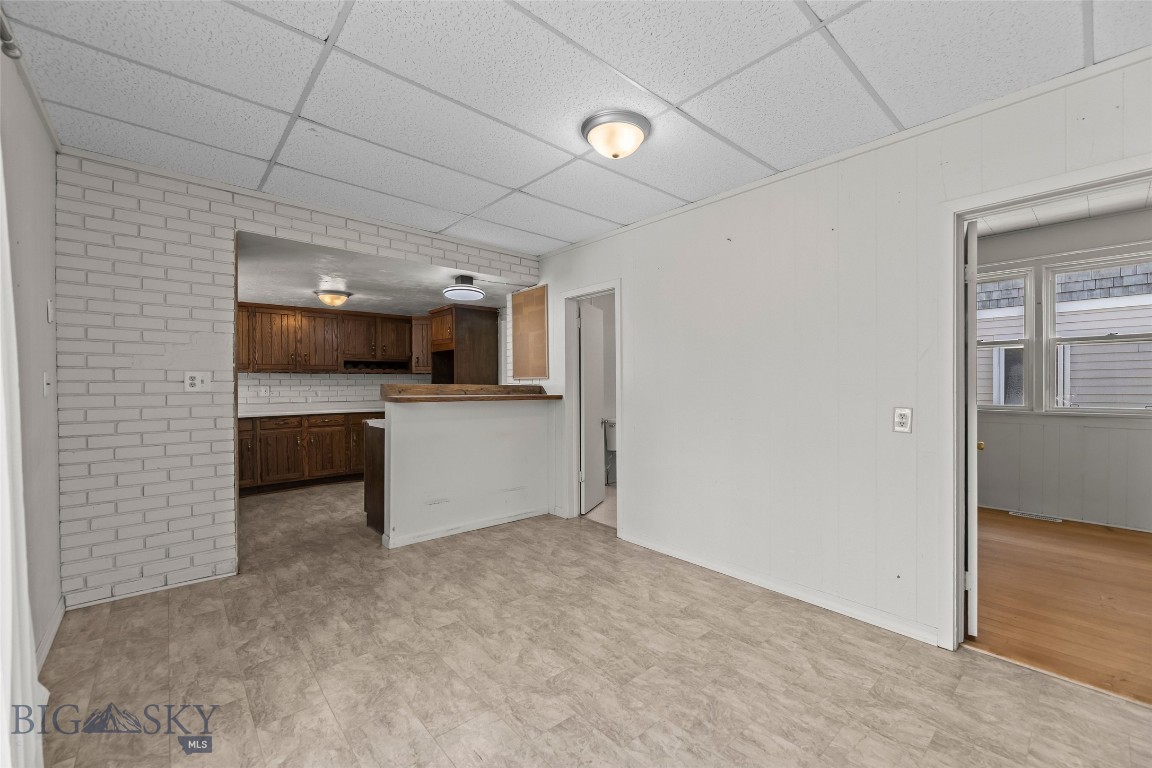 Livingston Original Plat - Residential