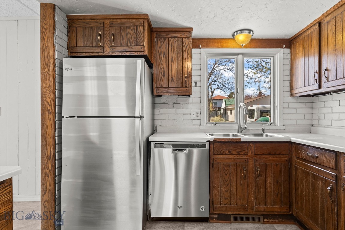 Livingston Original Plat - Residential