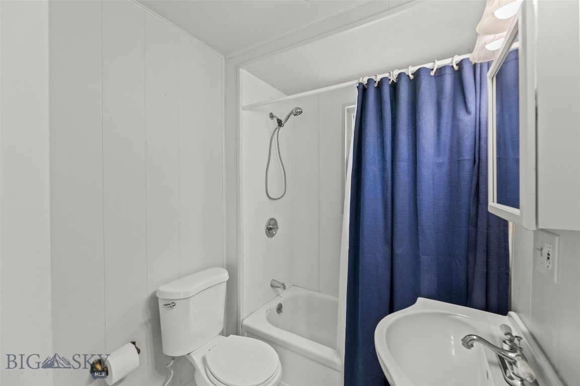 Livingston Original Plat - Residential