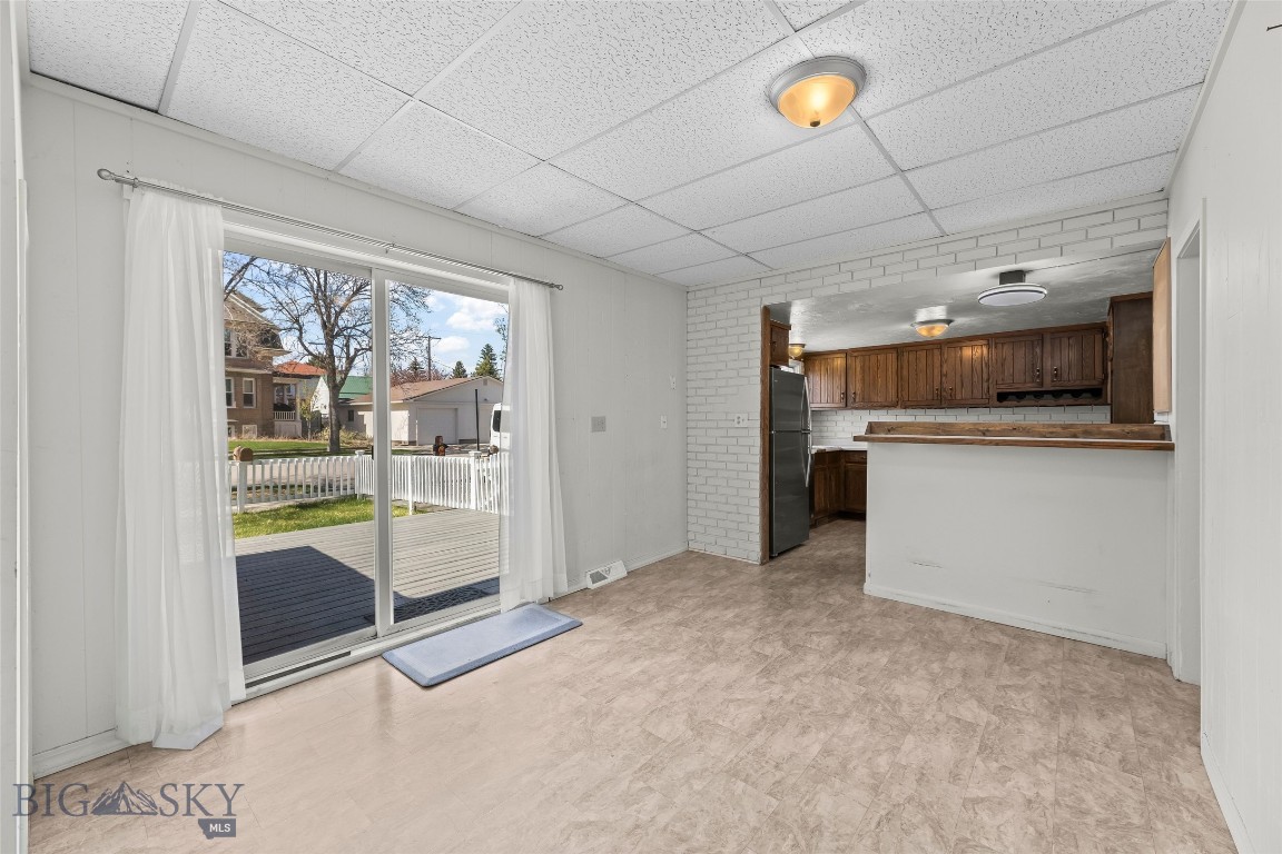 Livingston Original Plat - Residential