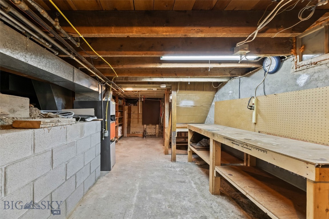 Livingston Original Plat - Residential