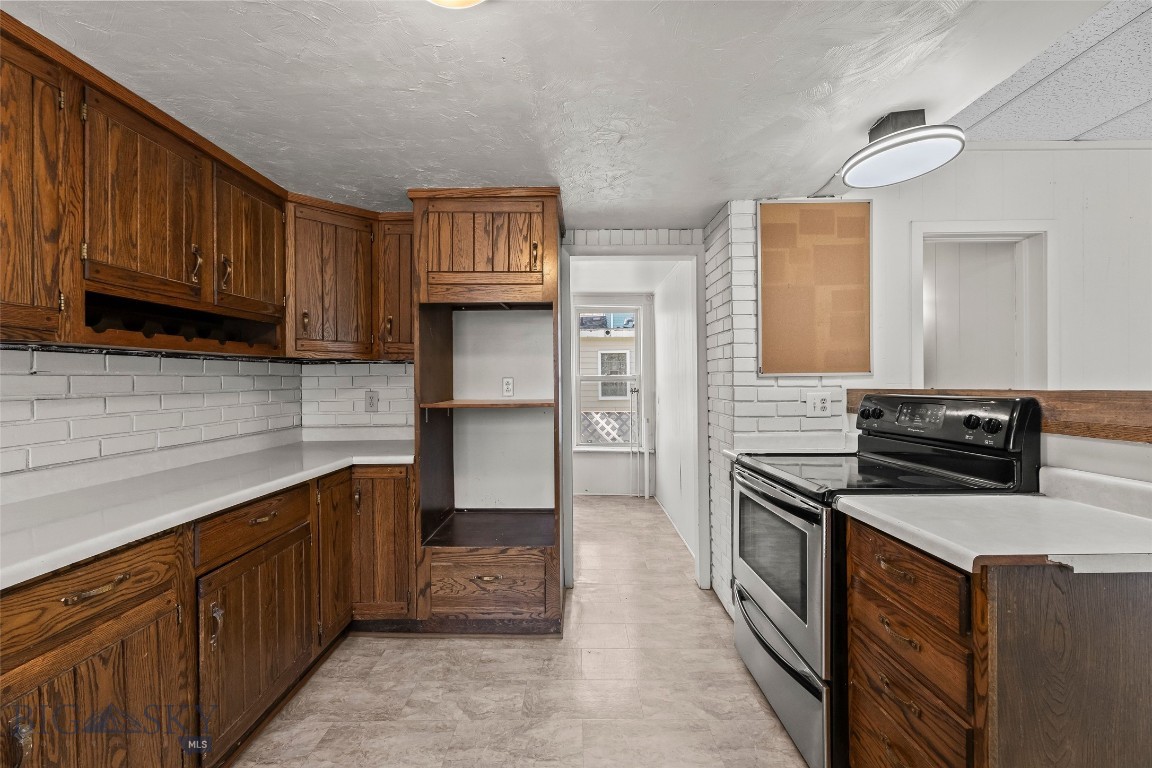 Livingston Original Plat - Residential