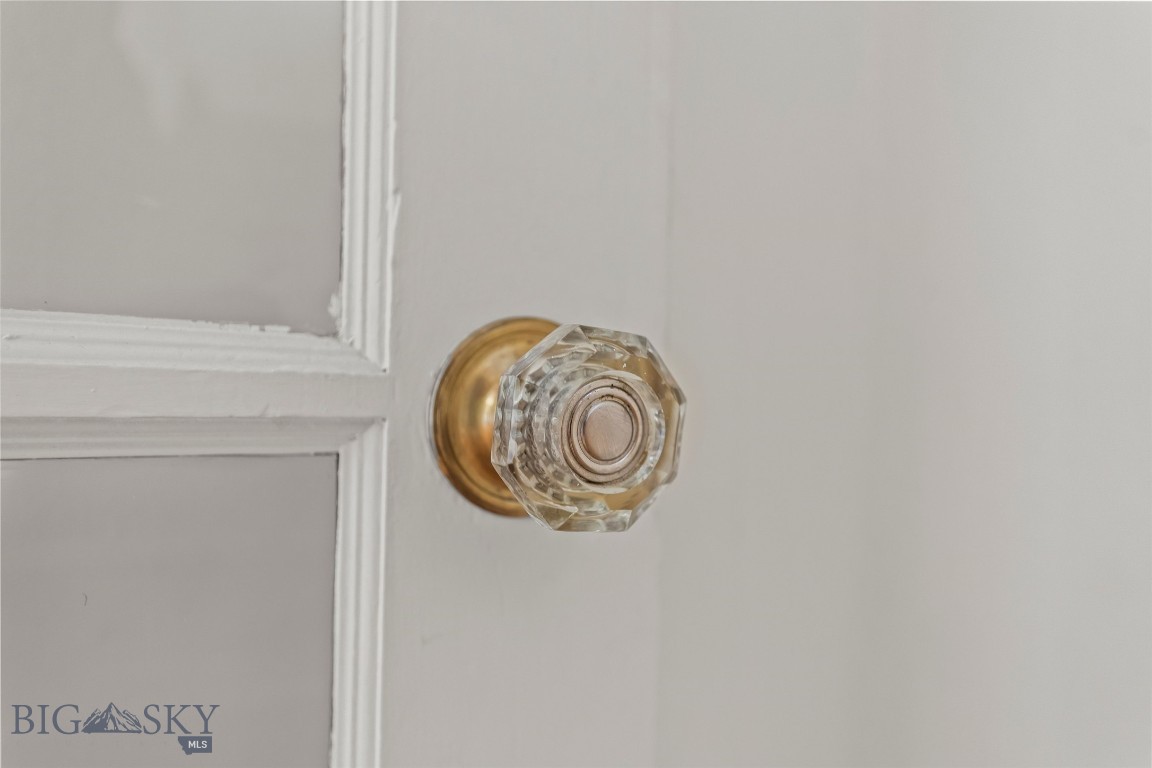 Livingston Original Plat - Residential