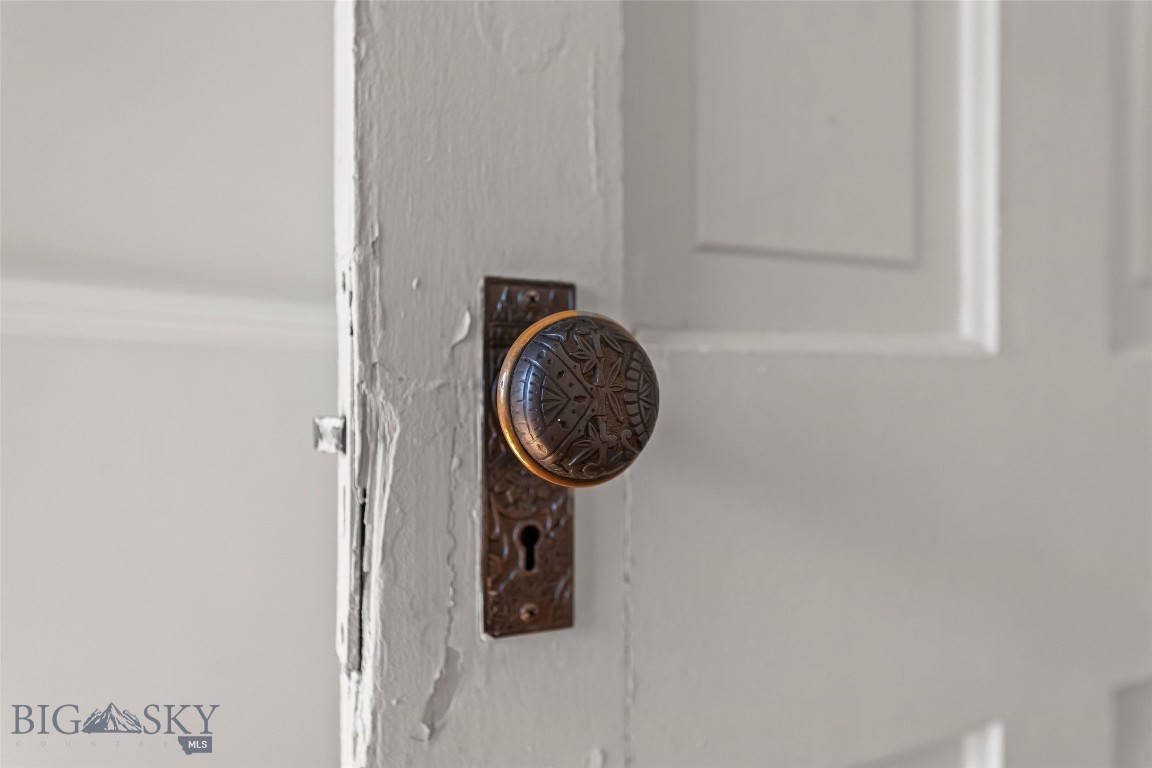 Livingston Original Plat - Residential