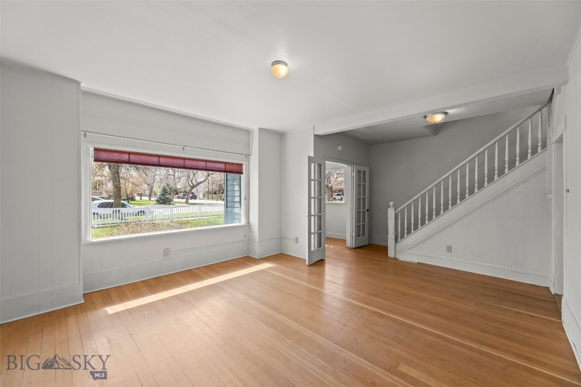 Livingston Original Plat - Residential