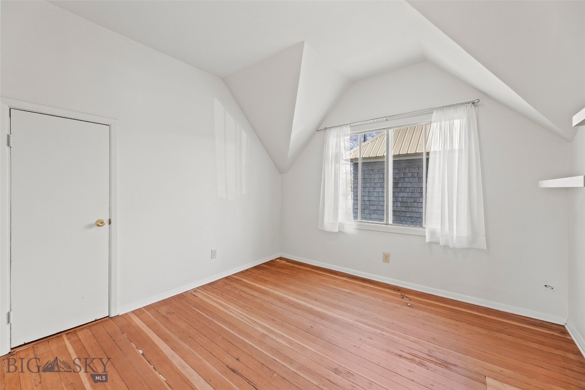 Livingston Original Plat - Residential