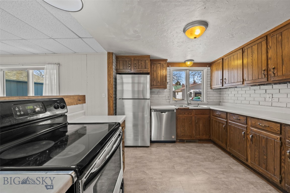 Livingston Original Plat - Residential