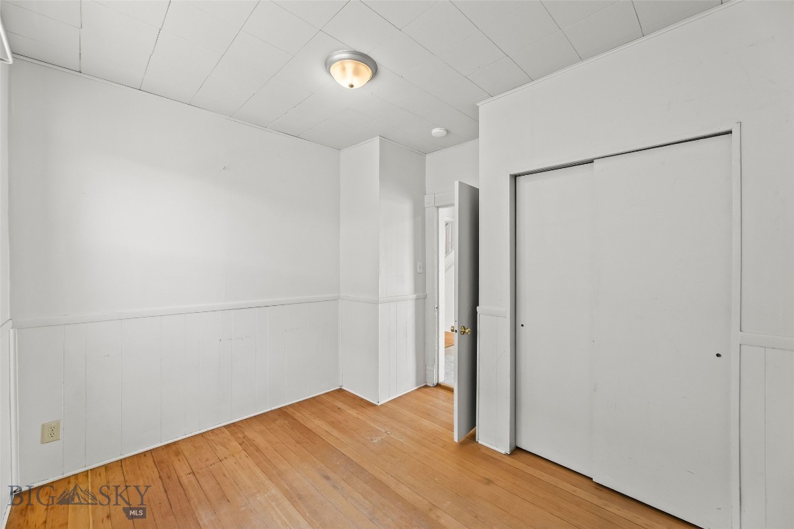 Livingston Original Plat - Residential