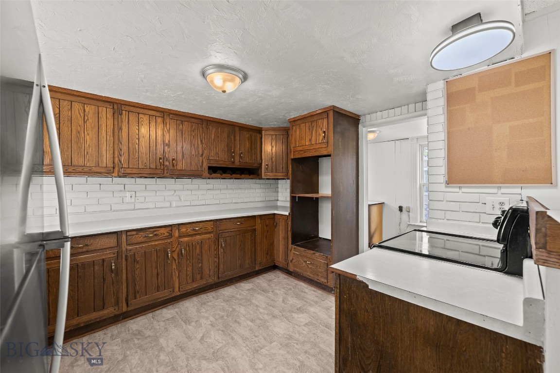 Livingston Original Plat - Residential