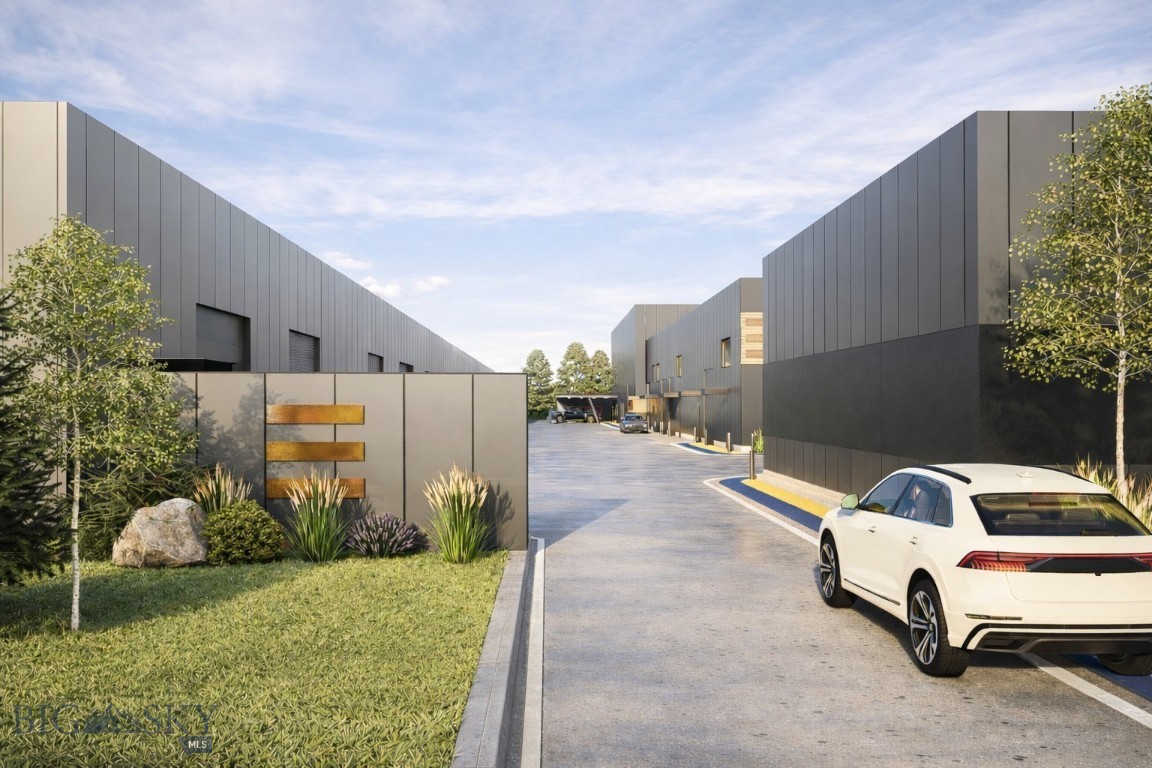 TBD Leader Lane EB12