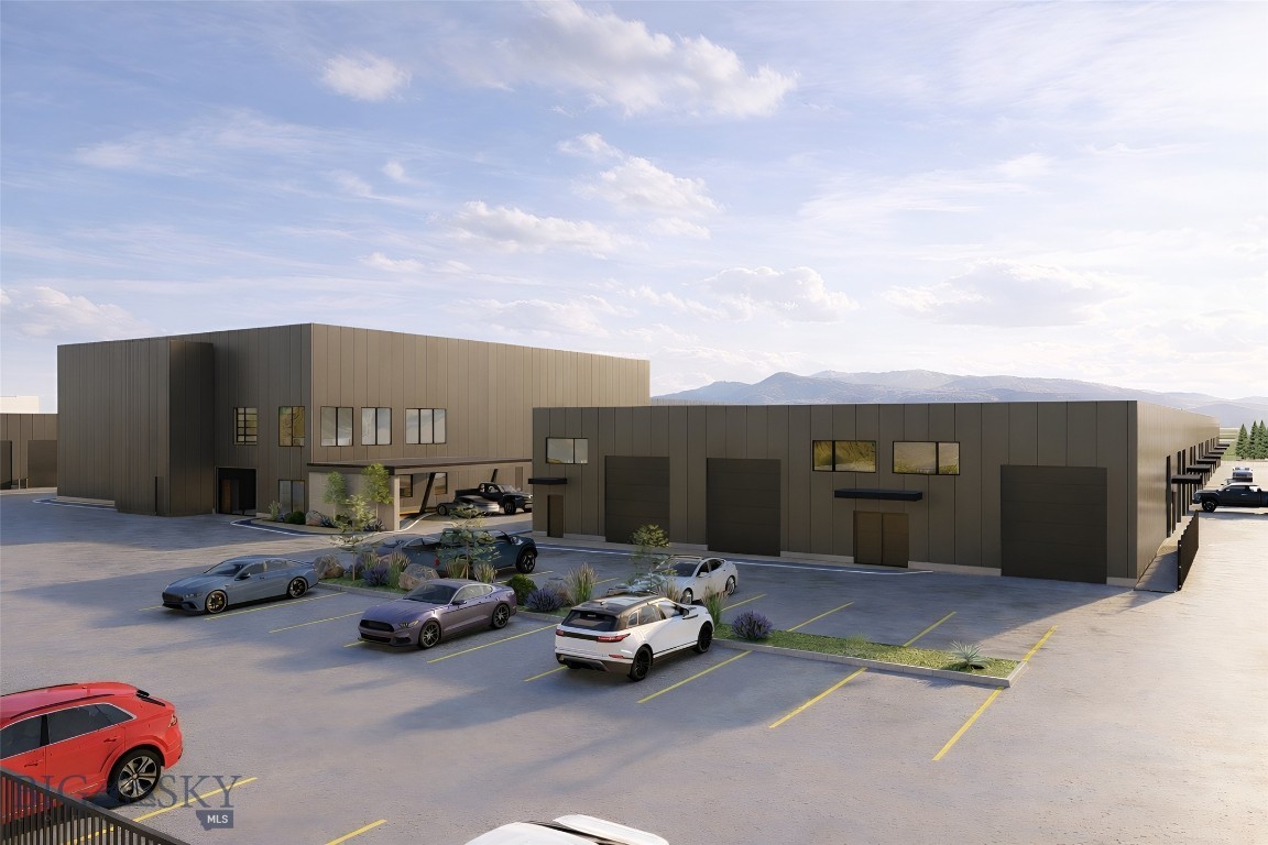 TBD Leader Lane EB12