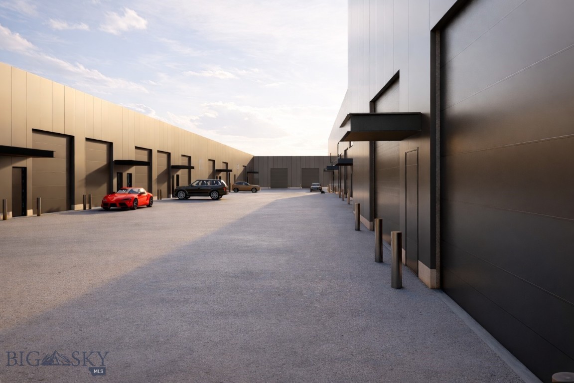 Panther Park - Commercial Sale