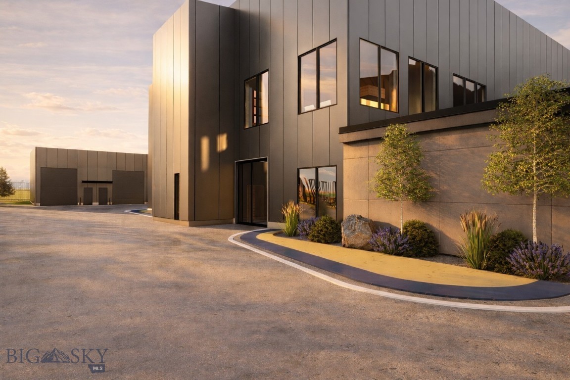 Panther Park - Commercial Sale