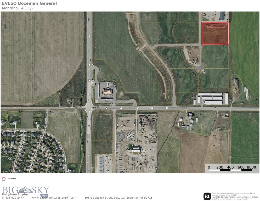 Panther Park - Commercial Sale