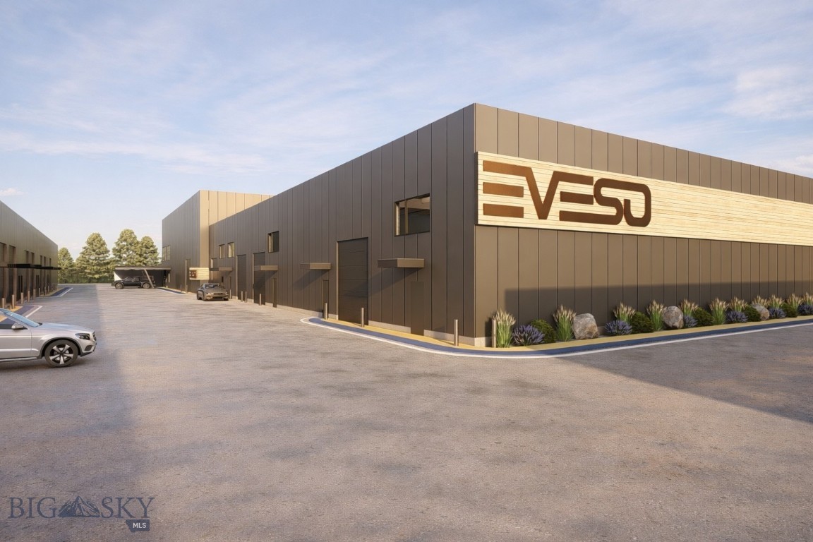 Panther Park - Commercial Sale