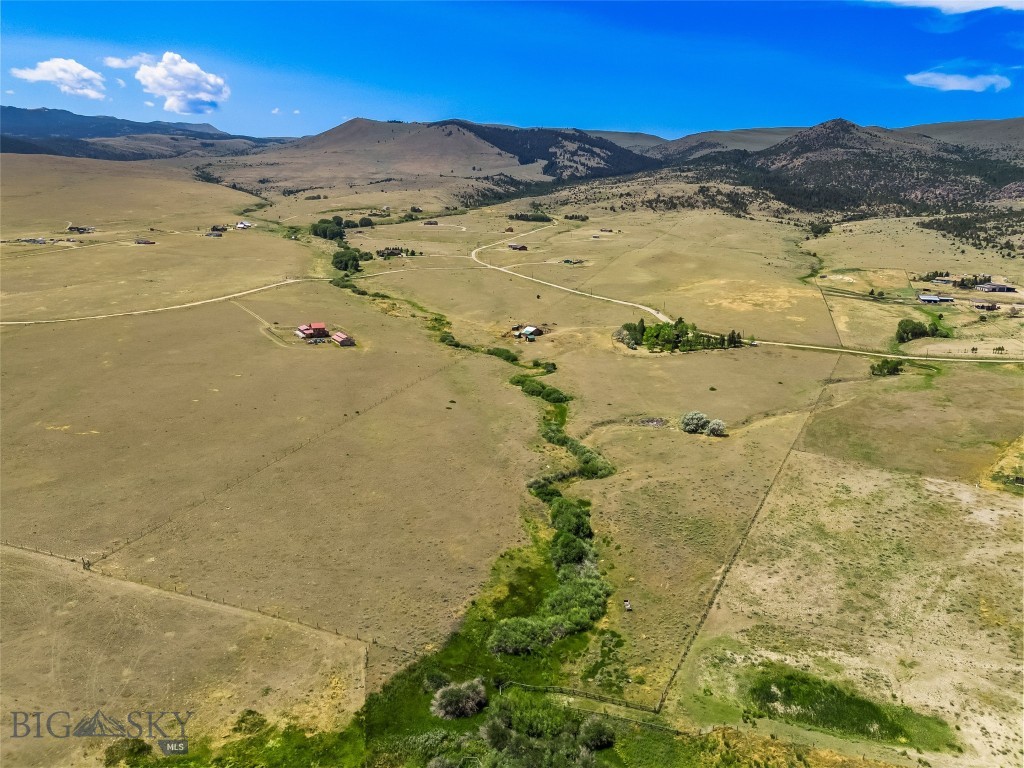 Virginia City Ranches - Land