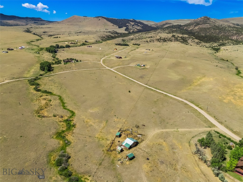 Virginia City Ranches - Land