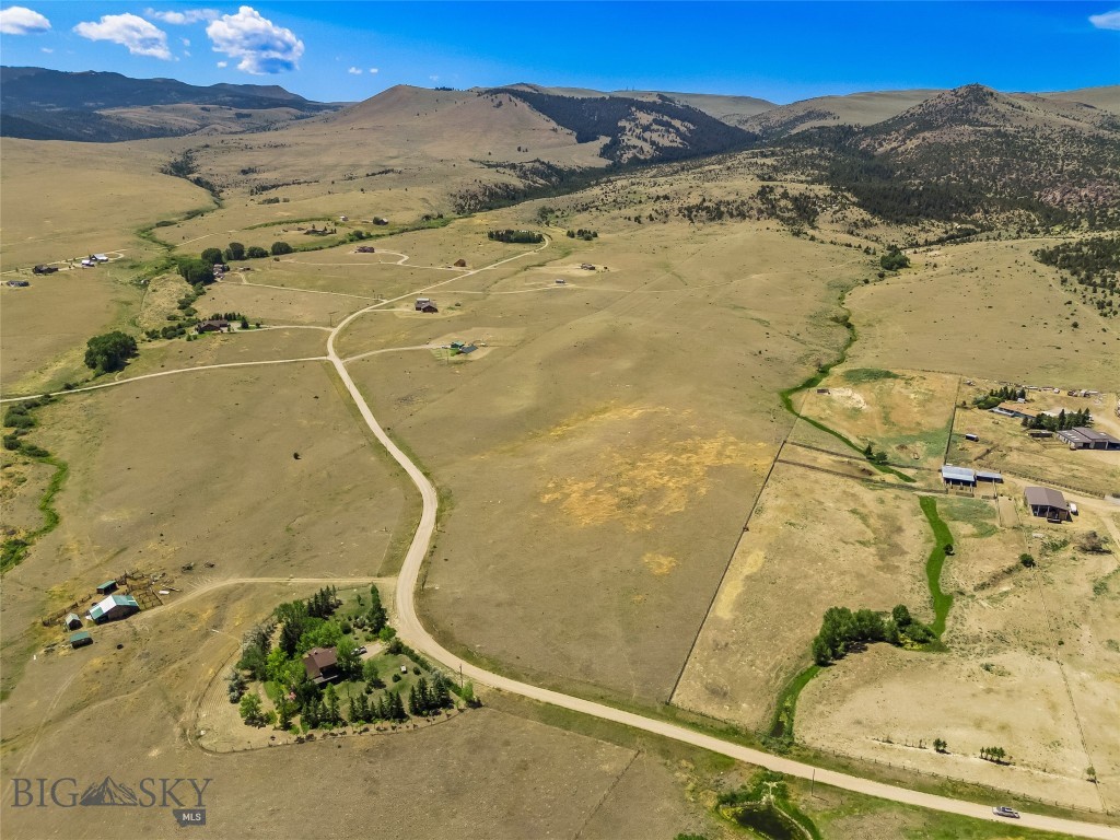 Virginia City Ranches - Land
