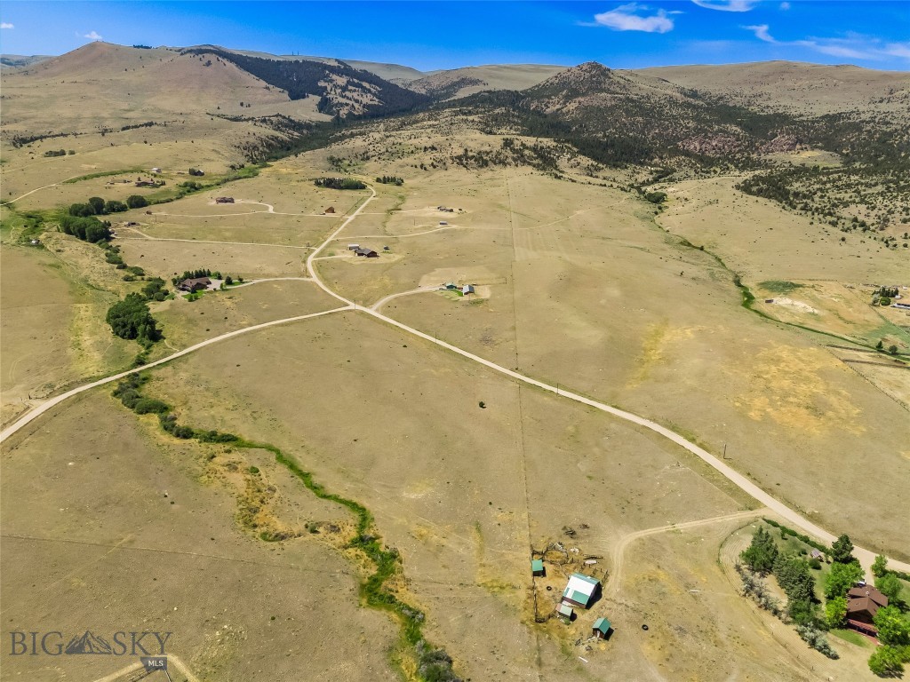 Virginia City Ranches - Land