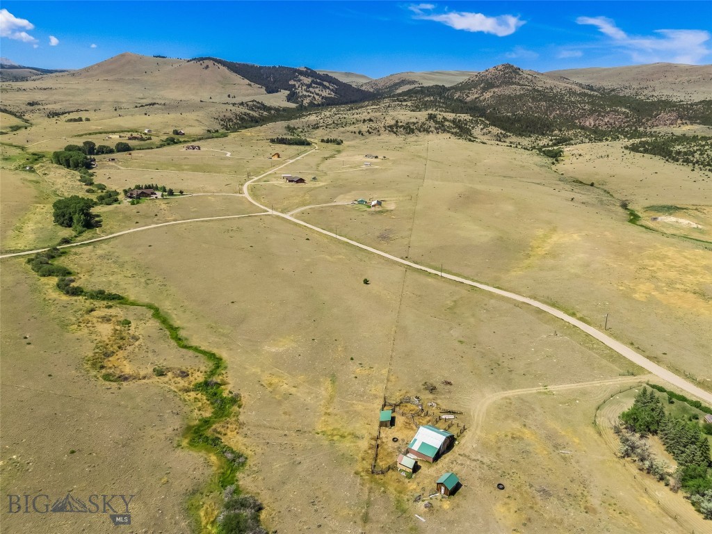 Virginia City Ranches - Land