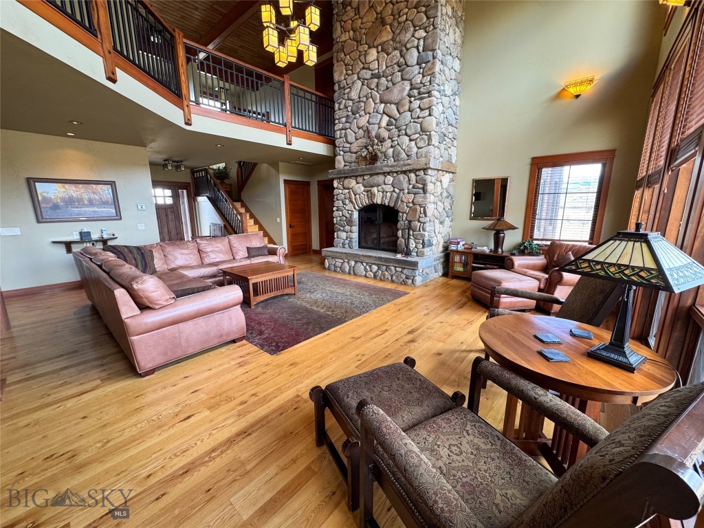 Meriwether Ranch - Residential
