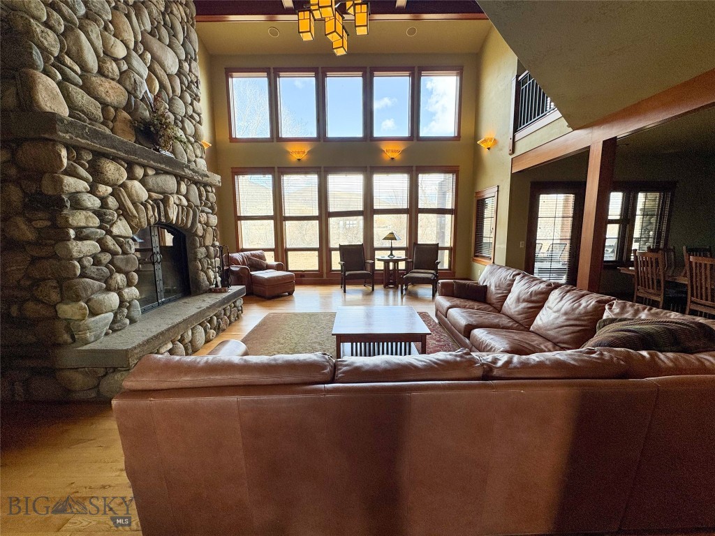 Meriwether Ranch - Residential
