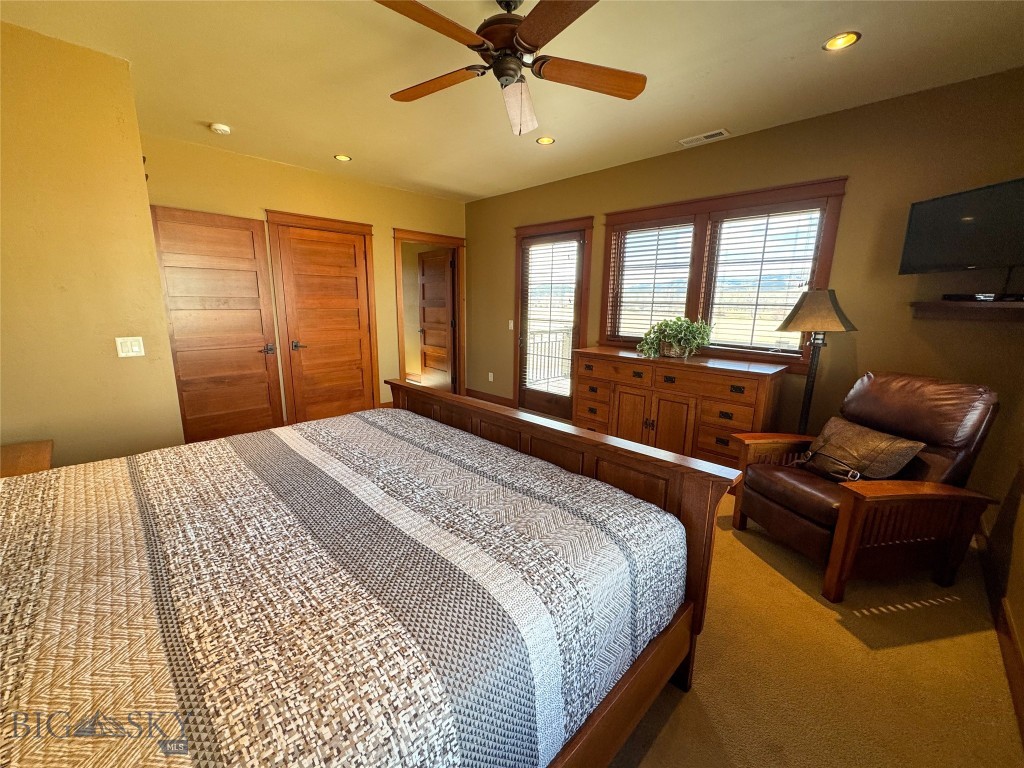 Meriwether Ranch - Residential