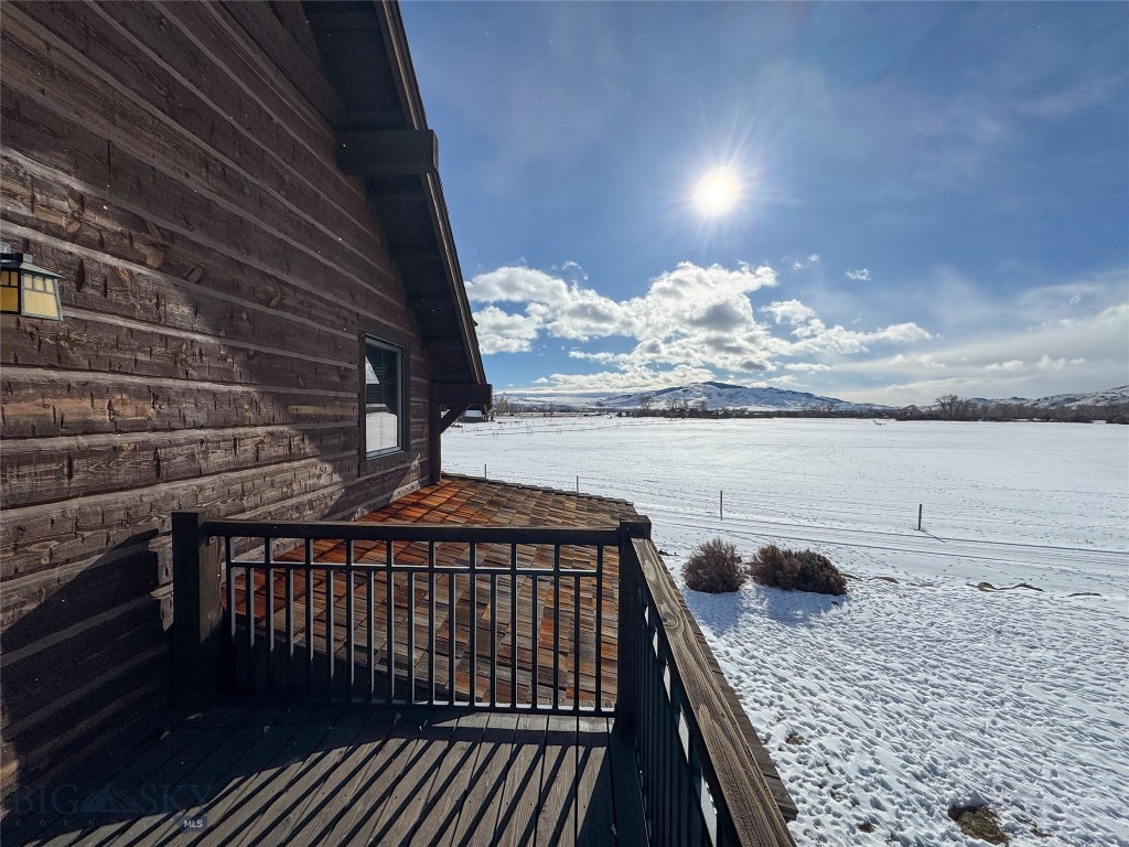 Meriwether Ranch - Residential