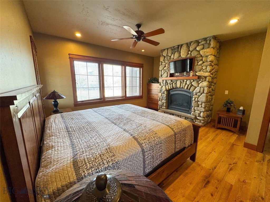 Meriwether Ranch - Residential