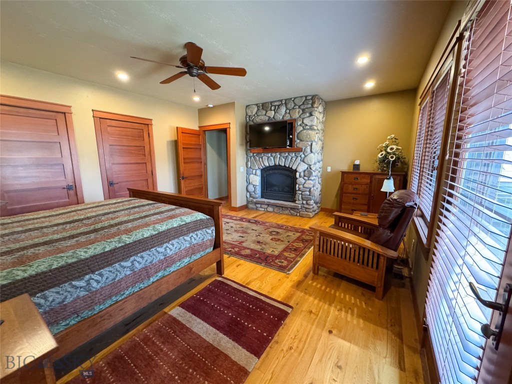 Meriwether Ranch - Residential