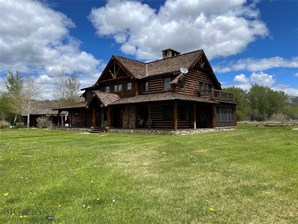 Meriwether Ranch - Residential