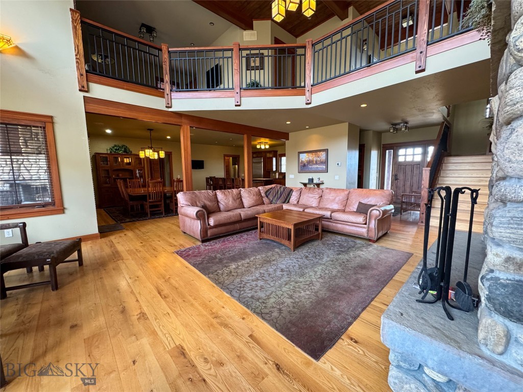 Meriwether Ranch - Residential