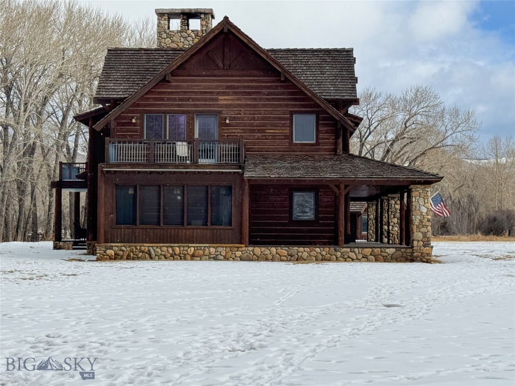 Meriwether Ranch - Residential