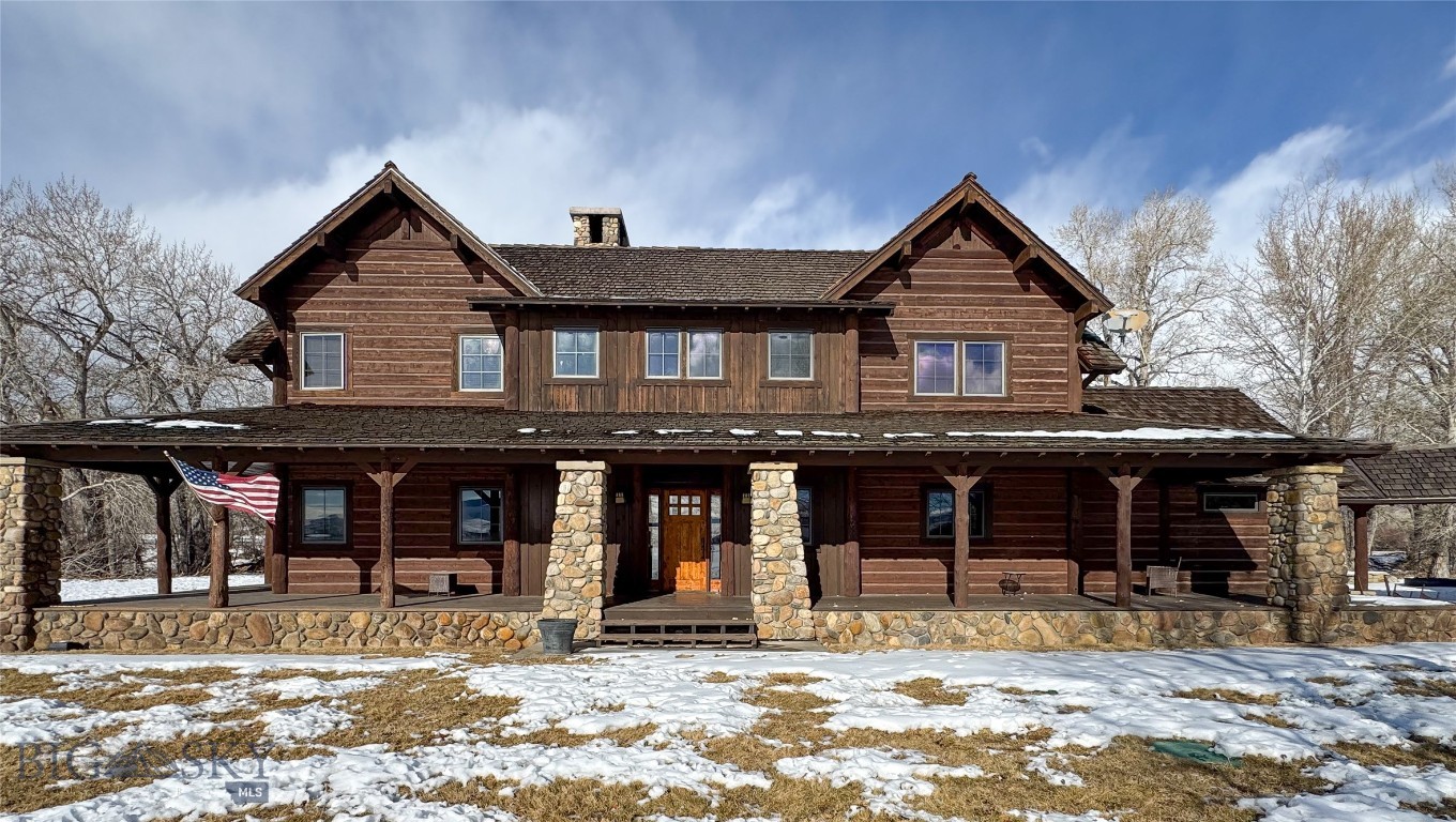 Meriwether Ranch - Residential