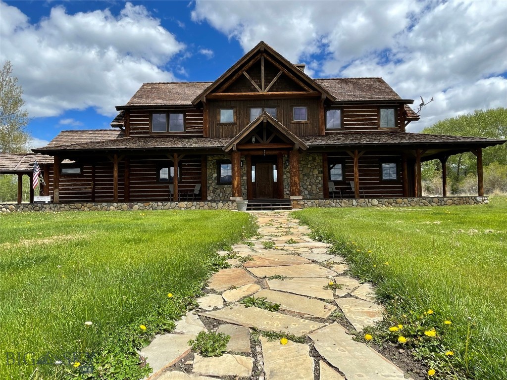 Meriwether Ranch - Residential