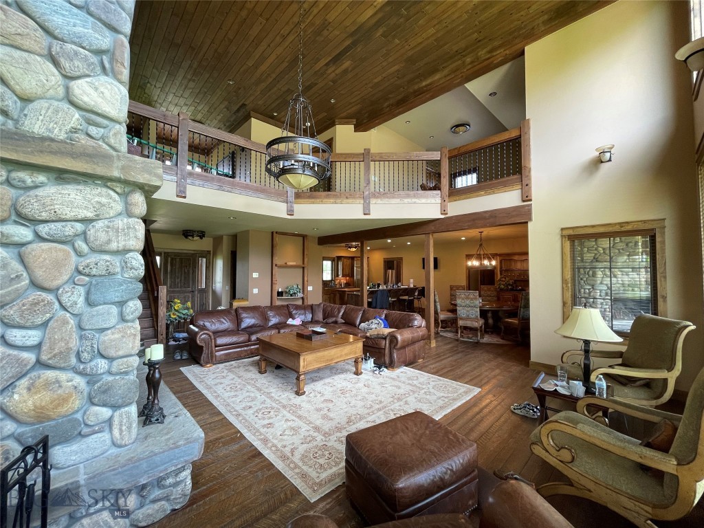 Meriwether Ranch - Residential
