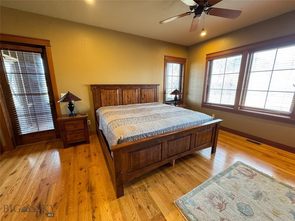 Meriwether Ranch - Residential